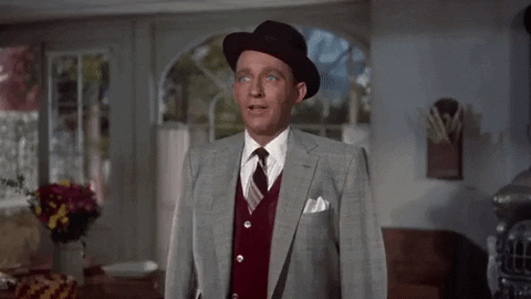 Classic Film Salute GIF by filmeditor - Find & Share on GIPHY