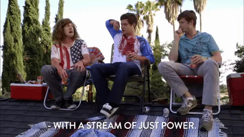 comedy central adam demamp GIF by Workaholics