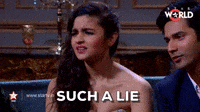 Ltrump Lies GIFs - Get the best GIF on GIPHY