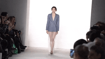 Holy Ghost GIF by Mercedes-Benz Fashion Week Berlin