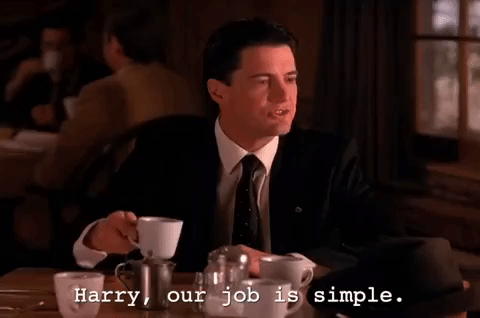 Breaking-the-code GIFs - Get the best GIF on GIPHY
