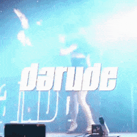 Party Trance GIF by Darude