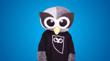 shake no GIF by Hootsuite
