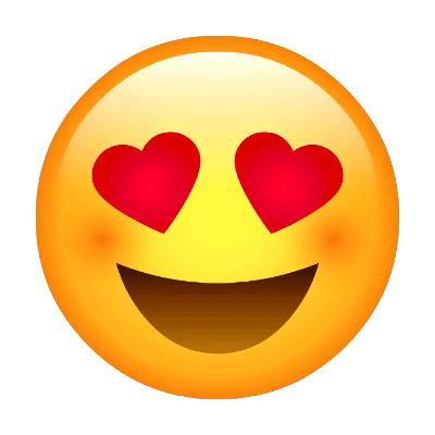 recyclingcom love emoji heart eyes recycling GIF