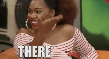 african american drama GIF by WE tv