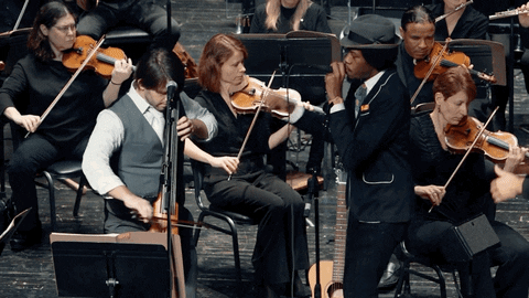 In Your Neighborhood GIFs - Get the best GIF on GIPHY