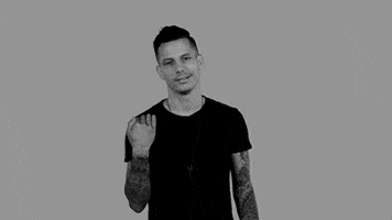 nah dude no GIF by Lucia Kaminsky