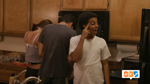Summer What GIF by @SummerBreak