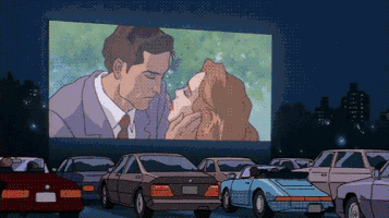 tantrum semana del terror GIF