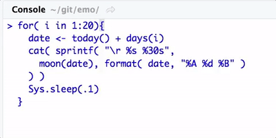 romainfrancois moon phase emoji r GIF