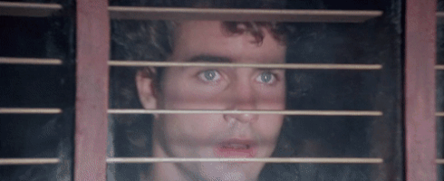Shocked The Lost Boys GIF