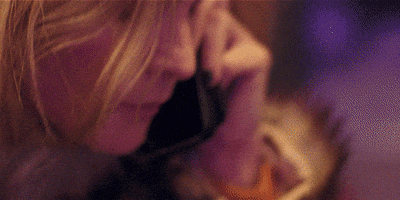 Frustrated Good Time GIF by A24