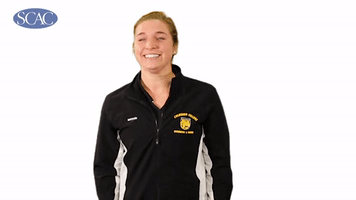 colorado college ncaa GIF by Southern Collegiate Athletic Conference
