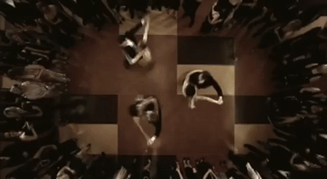 THIRTY SECONDS TO MARS GIF