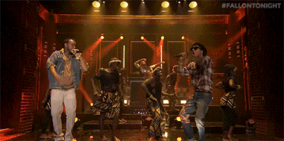 french montana GIF by The Tonight Show Starring Jimmy Fallon