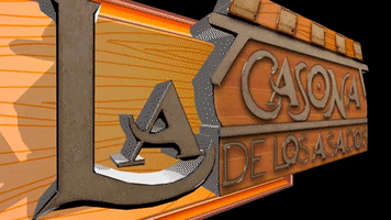 kanon-saga casona de los asados value lunch GIF