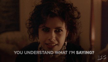 Understand The Craft GIF by IFC