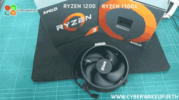 pantips amd ryzen 3 1200 and 1300x GIF