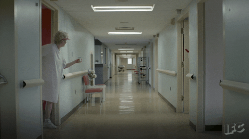 Hospital-show GIFs - Get the best GIF on GIPHY