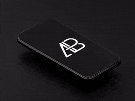 mockupworld animated free iphone mockup GIF