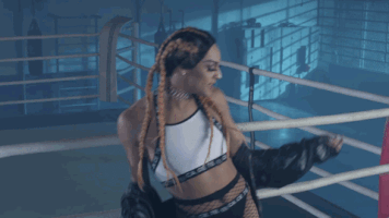 ASst ko pabllo vittar k.o. pabllo vittar ko GIF