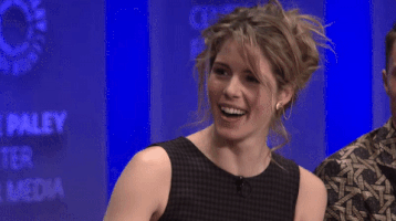 lol laughing GIF by The Paley Center for Media