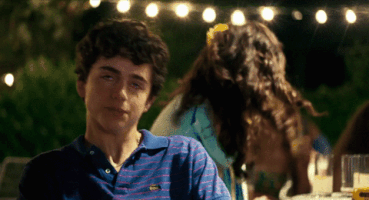 Savansee call me by your name GIF