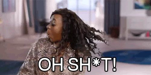 VH1 vh1 damn oh shit uh oh GIF