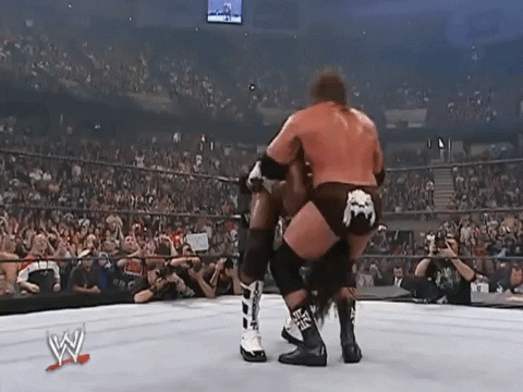 Wrestling GIF by WWE - Find & Share on GIPHY