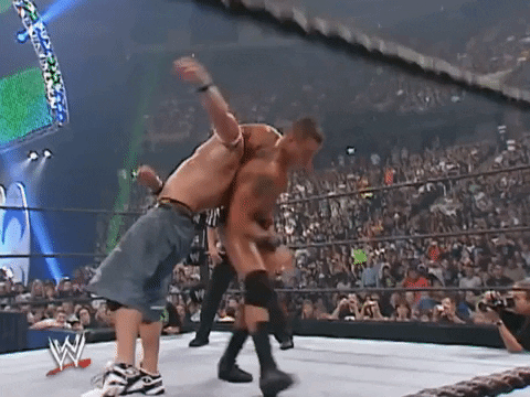 Wrestling GIF by WWE - Find & Share on GIPHY