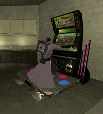 sledgehammer  GIF