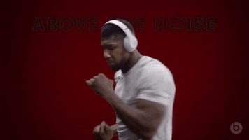 knock out fight GIF by Beats By Dre