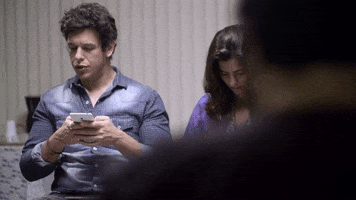 Joã£O Vicente De Castro Whastapp GIF by Porta Dos Fundos