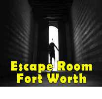roomsfortworth escape room southlake GIF