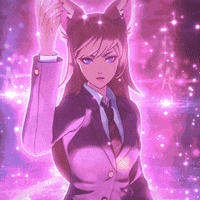 Ahri GIFs - Get the best GIF on GIPHY