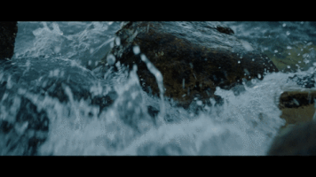 epitaphrecords music music video ocean waves GIF