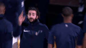 this is for you GIF by NBA