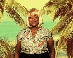 you got this GIF by Tashi Condelee