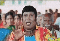 Vadivelu GIFs - Get the best GIF on GIPHY