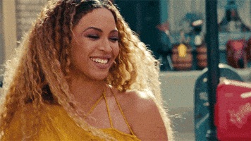 beyonce lemonade lol GIF
