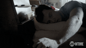 Season 5 Showtime GIF by Shameless