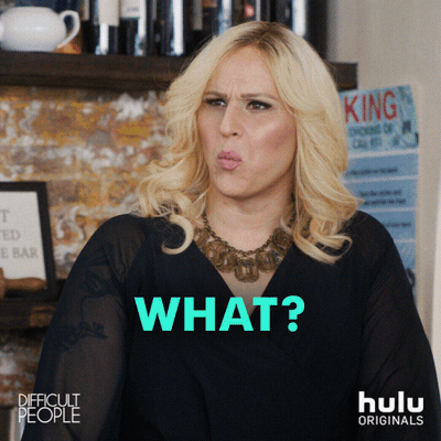 shakeenz hulu trans lola difficult people GIF