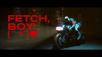 RUINER GIF