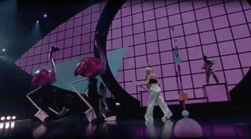 witness the tour GIF by Katy Perry