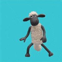Sheep GIFs - Get the best GIF on GIPHY