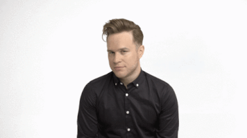 ollymurs happy smile smiling olly GIF