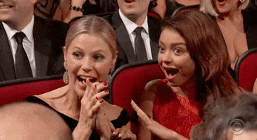No Way Lol GIF by Emmys