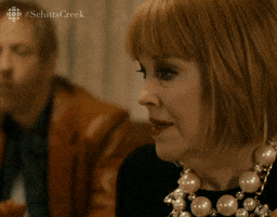 where is it schitts creek GIF by CBC