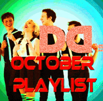 Halloween Ddwhite GIF