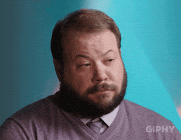 Thinking About It GIF by Originals